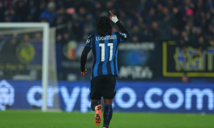 Le parole di Lookman, il fastidio della Dea e la rabbia dei tifosi anche per quei "mi piace"