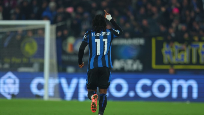 Le parole di Lookman, il fastidio della Dea e la rabbia dei tifosi anche per quei “mi piace”