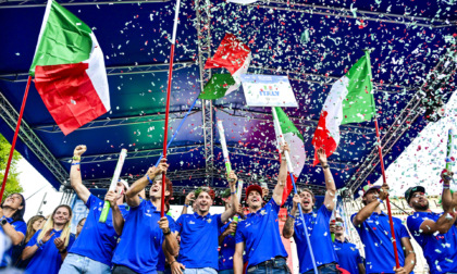 Bergamo capitale mondiale dell’Enduro: al via la 6Days Italia 2025