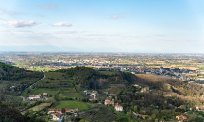 Montegrotto Terme: un’oasi di benessere e relax ai piedi dei Colli Euganei