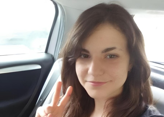 È tornata a casa Alessia Daminelli, 15enne di Brembate di Sopra scomparsa il 10 agosto
