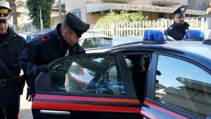 Omicidio di Luciano Muttoni a Valbrembo: individuato e arrestato il terzo complice