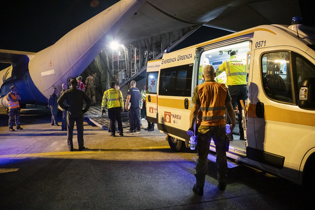 Arrivo-Bambini-Gaza-5