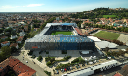 Stadio di Bergamo, cambio di nome vicino: il nuovo sponsor sarà New Balance