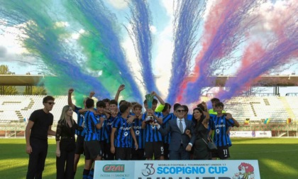 Precampionato positivo anche per le giovanili atalantine: successi per U15 e U17