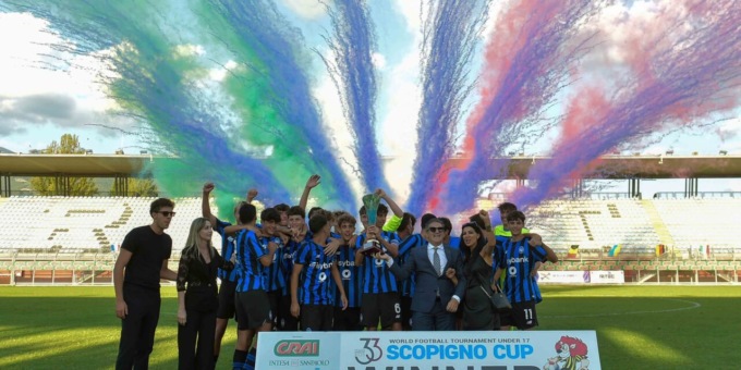 Precampionato positivo anche per le giovanili atalantine: successi per U15 e U17