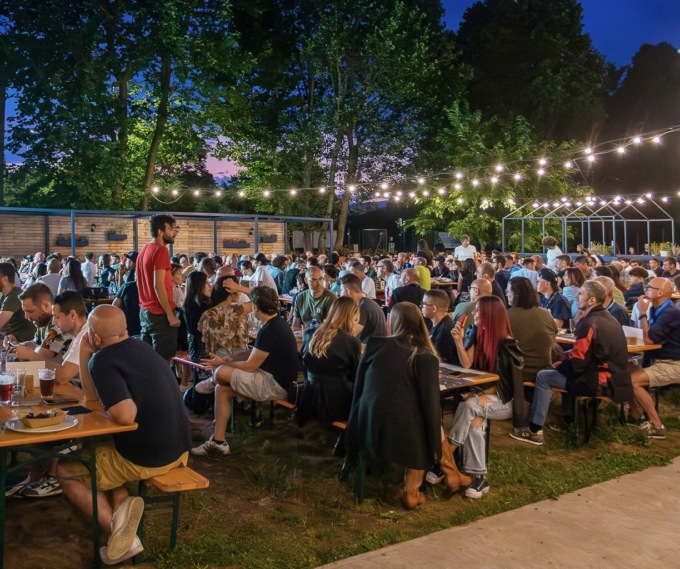 Al Bombonera social pub, nel week-end, arriva la “Country Fair” (con tanto di luna park)
