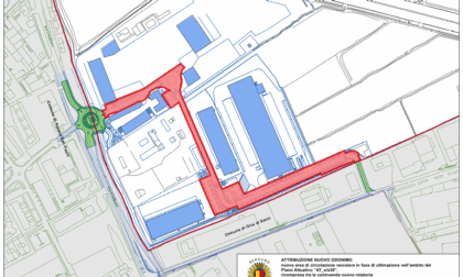 Bergamo intitola una nuova strada ad Alexander Langer, pioniere dell'ambientalismo