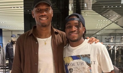 Caso Lookman, Drogba chiede (in nome dell'Africa) «un trasferimento equo e trasparente»