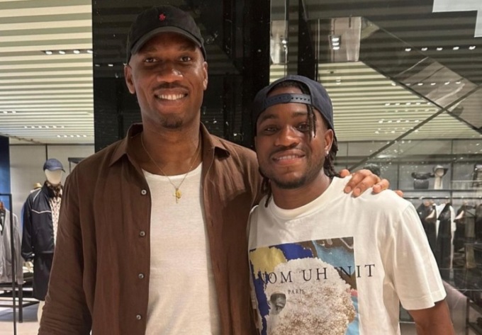 Caso Lookman, Drogba chiede (in nome dell’Africa) «un trasferimento equo e trasparente»