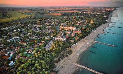 Tragedia a Caorle, 14enne di Clusone in coma irreversibile. Autorizzato l'espianto degli organi
