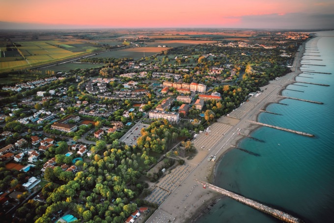 Tragedia a Caorle, 14enne di Clusone in coma irreversibile. Autorizzato l’espianto degli organi