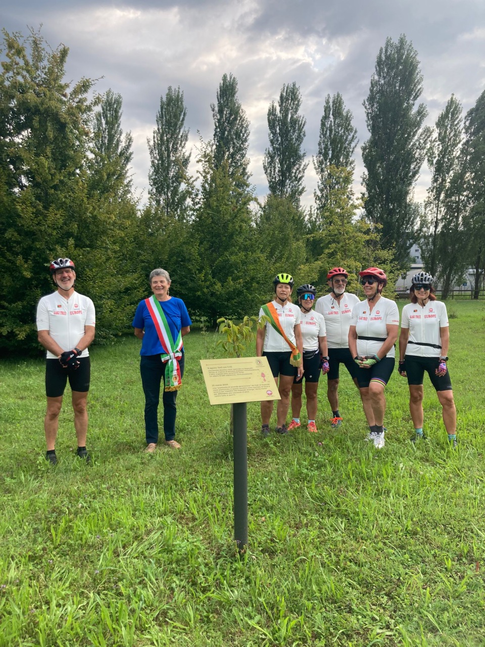 Foto Parco della Trucca