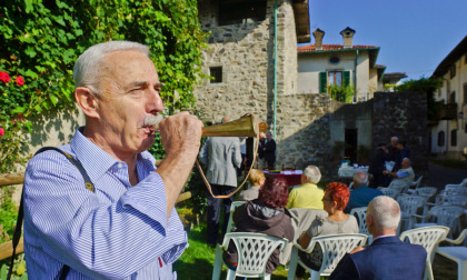 A Camerata Cornello si celebra l'eredità della famiglia Tasso