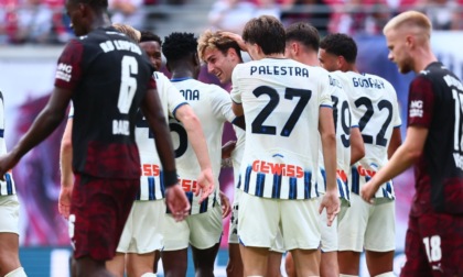 Cronaca di Lipsia-Atalanta 1-2: Scamacca e Bernasconi ribaltano i tedeschi