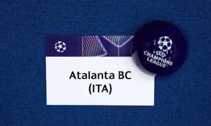 Sorteggio Champions: non sarà un cammino semplice per l'Atalanta. Lo dice il passato