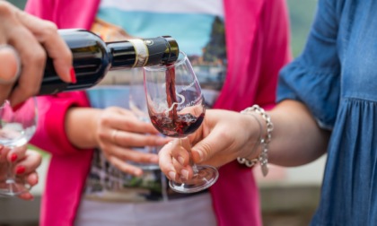 Festa del Moscato di Scanzo: un weekend ricchissimo di eventi, con qualche novità
