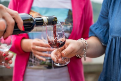 Festa del Moscato di Scanzo: un weekend ricchissimo di eventi, con qualche novità