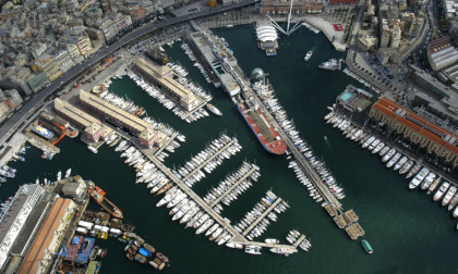 Per i diportisti lombardi alla ricerca del nuovo posto barca