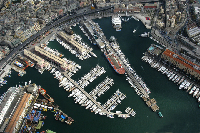 Per i diportisti lombardi alla ricerca del nuovo posto barca