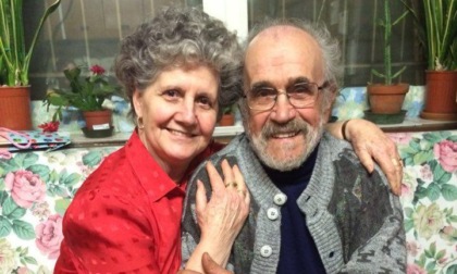 La storia di Lino e Mariuccia, che hanno donato a Nembro la "Baracca del minatore"