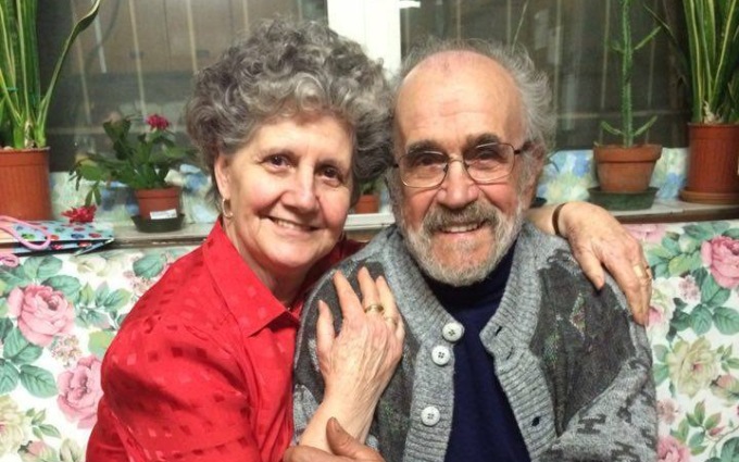 La storia di Lino e Mariuccia, che hanno donato a Nembro la “Baracca del minatore”