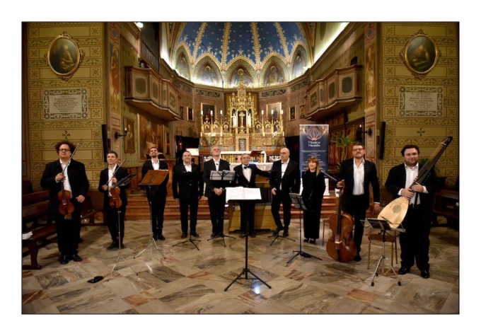 Il festival “Musica Mirabilis” torna a Clusone: al via la IV edizione del Festival Legrenzi