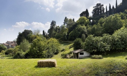 Giornata del Panorama 2025: Bergamo (con Como) protagonista della 12ª edizione