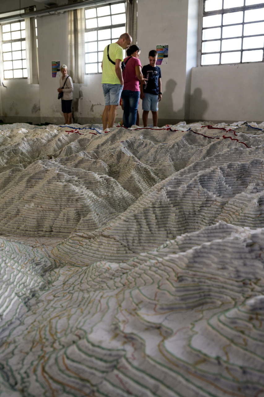 Plasticodelle Montagne Orobiche anno 2023