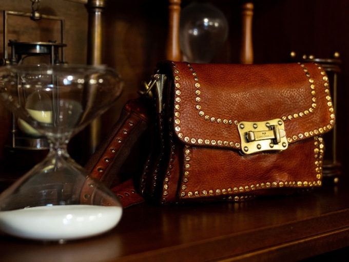 Campomaggi: l’eleganza senza tempo della pelletteria artigianale italiana