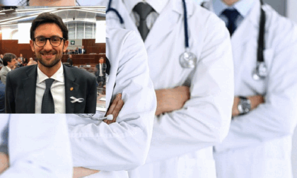 Troppi bergamaschi senza medico di base. Casati: «Serve una riforma radicale»