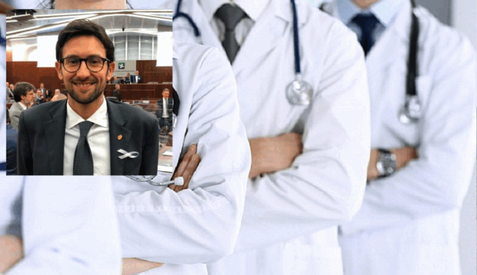 Troppi bergamaschi senza medico di base. Casati: «Serve una riforma radicale»