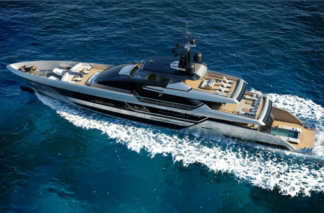 Riva 54 metri instagram 2