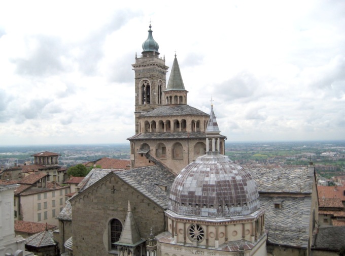 Il Medioevo risuona in Bergamasca: due giorni di musica e arte con MedFest 2025