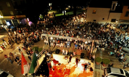 La Festa di San Donato anima il cuore del paese di Osio Sotto (tra sacro e profano)