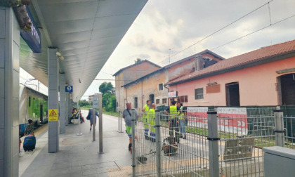 C'era una volta il Dopolavoro ferroviario, che adesso viene abbattuto. Dove andrà?