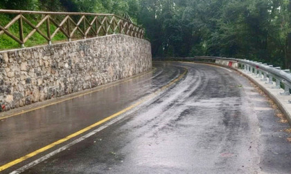 Corse notturne su diverse strade: «Nei weekend a Nembro sembra ci sia la MotoGp»