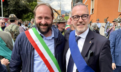 Manca ancora un po', ma i giochi sono iniziati. E tra Gandolfi e la Provincia c'è di mezzo...il Pd