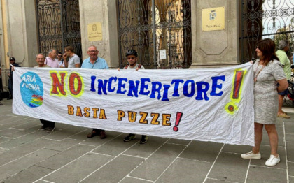 La Montello Spa minaccia azioni legali per ogni giorno di ritardo dell’inceneritore