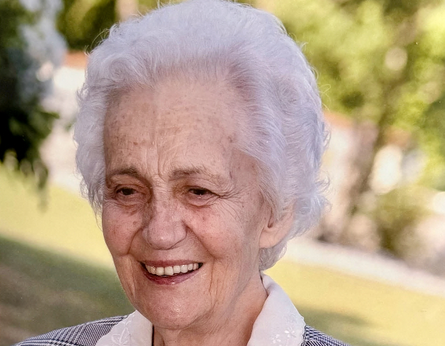 Tutta Mozzo è in lutto: addio ad Adriana Servalli, crocerossina, interprete e volontaria