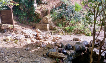 Un anno dopo l’alluvione, il Fenile di Torre Boldone sarà rimesso in sicurezza