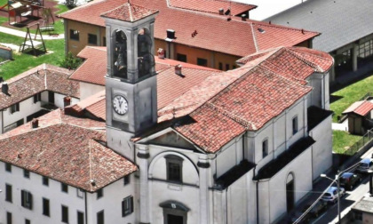 Notti insonni a Locate di Ponte San Pietro, tra schiamazzi, campane e… tagliaerba
