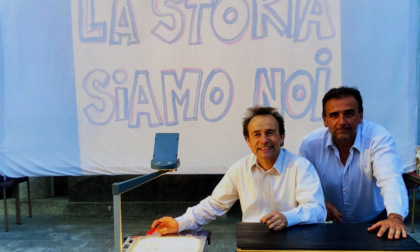 Storie e spettacoli sotto le stelle dal 4 al 7 settembre a Curno con “Racconti di fine estate”