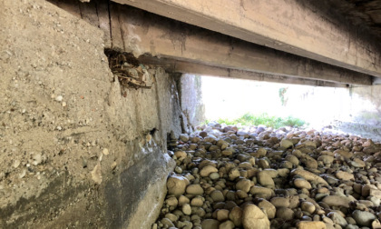Ponte sulla Quisa, la svolta è adesso vicina? A Mozzo è in arrivo il progetto