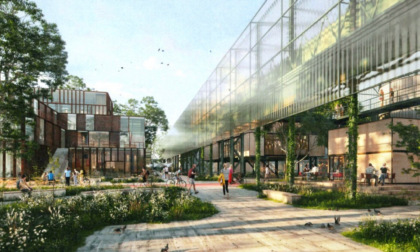 Arriva un nuovo ostello a due passi dall’aeroporto di Orio, ad Azzano San Paolo