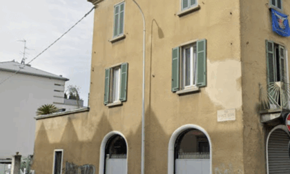 Il tributo dell'Associazione Mosaico a Manara e Saita: due sale a loro intitolate