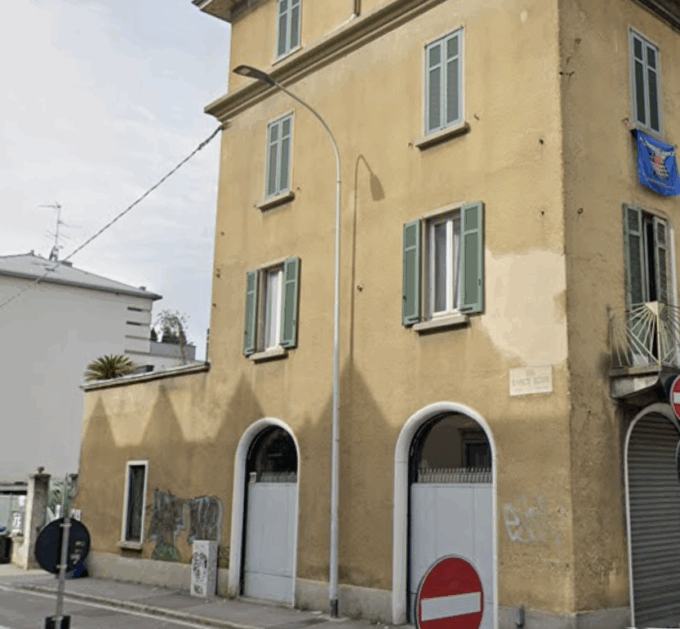 Il tributo dell’Associazione Mosaico a Manara e Saita: due sale a loro intitolate