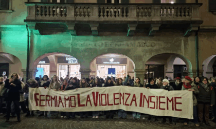 Presidio contro la violenza di genere a Bergamo: a luglio altre 99 richieste d'aiuto