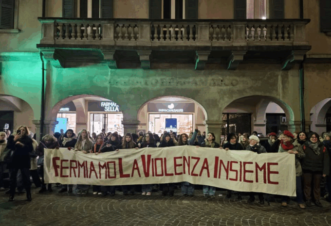Presidio contro la violenza di genere a Bergamo: a luglio altre 99 richieste d’aiuto