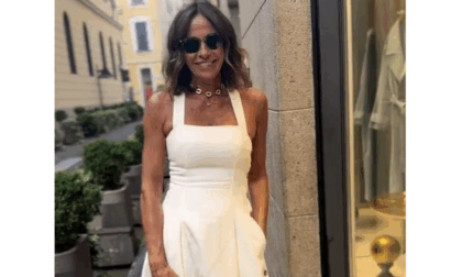 «Danno all'immagine e alla credibilità», la truffa contro Cristina Parodi e il suo brand